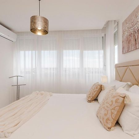 Urban Luxury Apartment Zadar Exterior foto